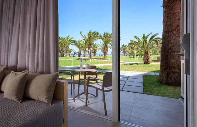 Sun Beach Resort - Foto 64