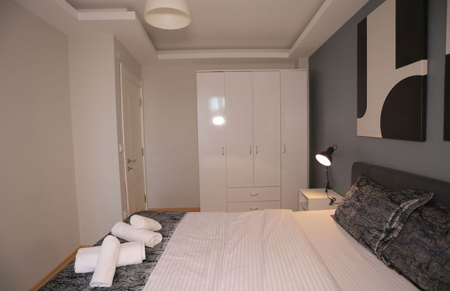 Istanbul Relax Suite - Foto 16