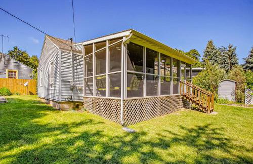 Lake Michigan Charmer - Foto 25