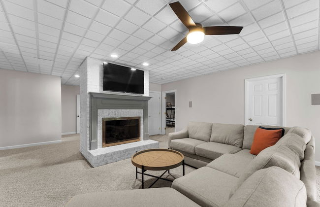 Shoreway Cove by Avantstay Waterfront, Pool, Dock - Foto 40