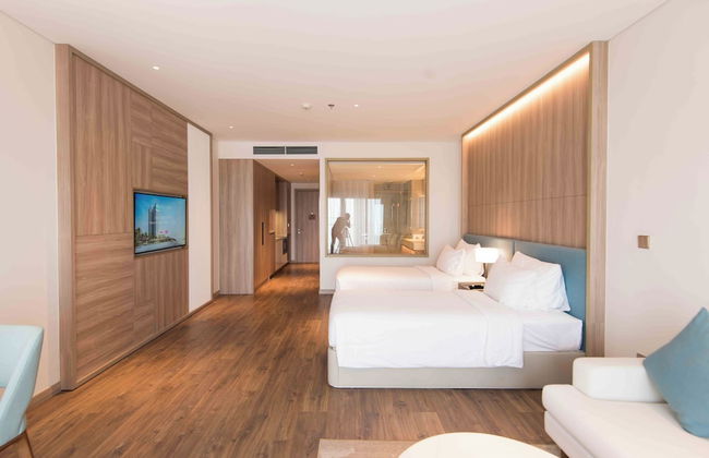 A La Carte Ha Long Residence - Foto 45