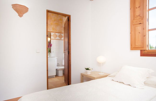 Es Moli Son Comparet - Foto 22