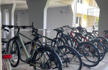 Apartment Lessy - Karlsruhe Innenstadwest - Foto 26