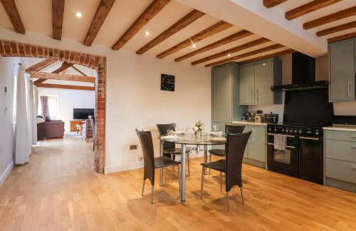 The Old Stable - Photo 10