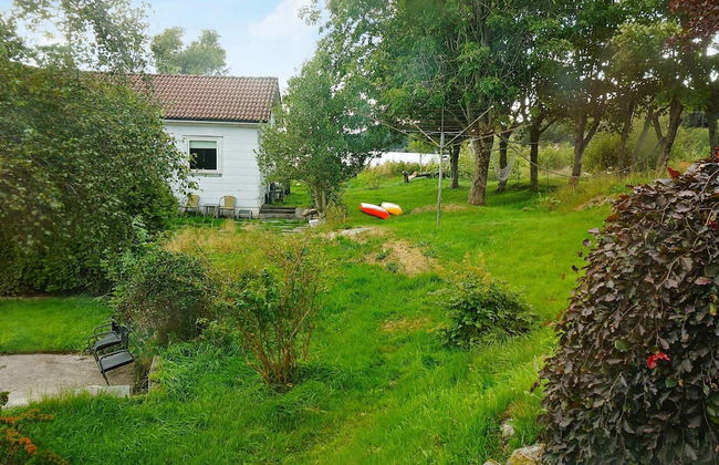 Holiday Home in Austrheim - Foto 36