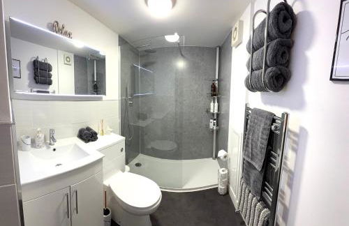 Modern 2 bedroom Flat in Montrose - Photo 2