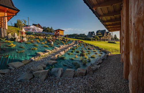 Domki u Skowyrów - Photo 43
