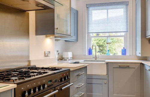 The Penthouse Westhaven Aberdyfi - Foto 21