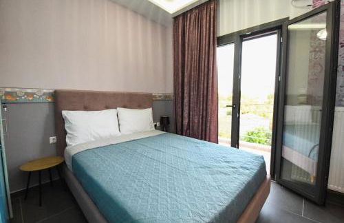 Nektarios & Eftychia Suites - Foto 47