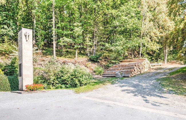 Large Holiday Apartment near Willingen with Private Garden & Terrace - Foto 39