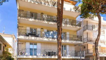 Residenza Clelia Riccione - Foto 3