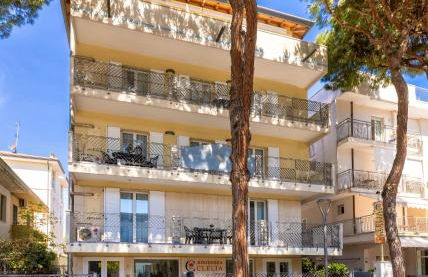 Residenza Clelia Riccione - Foto 3