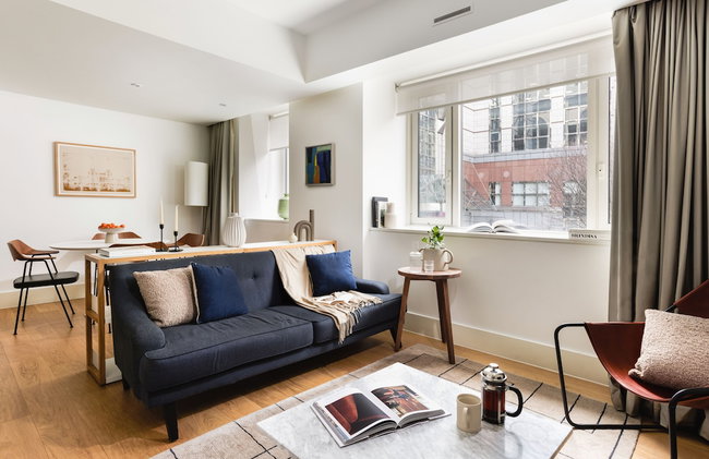 Native Tower Bridge - Foto 1