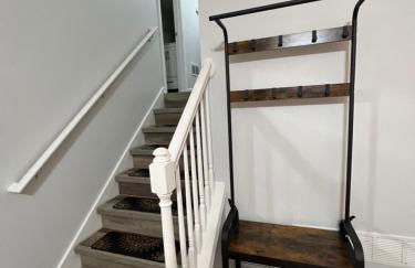 TheCornerWhiteHouse - Foto 35