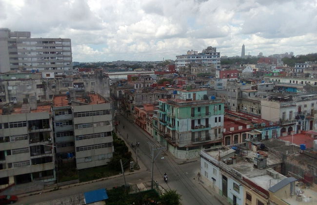 Apartment in Havana - Foto 12