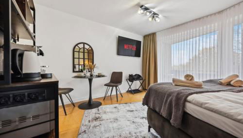 Apartment Köpenick See - Foto 3