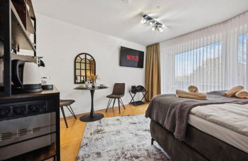 Apartment Köpenick See - Foto 3