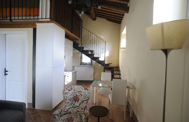 Baciano Azienda Agrituristico Venatoria - Photo 36