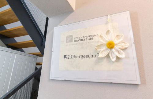 Ferienappartement Bachstelze - Foto 56