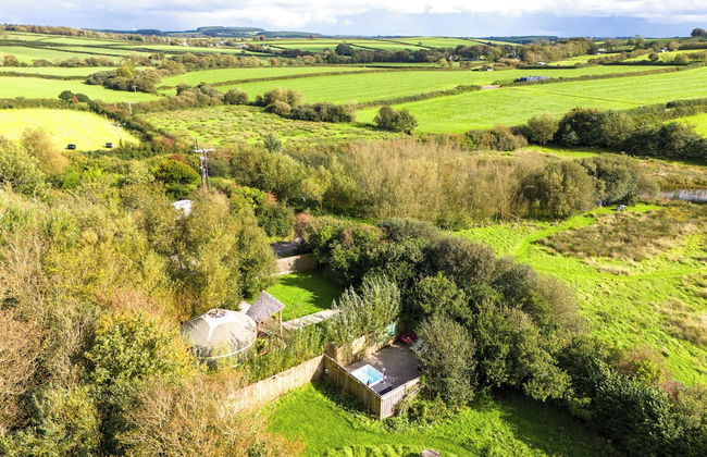 Old Pound Smithy - Photo 12