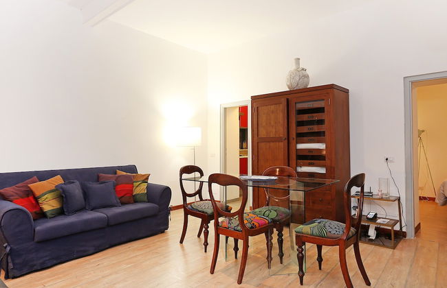 Cortile Banchi Vecchi - Foto 8