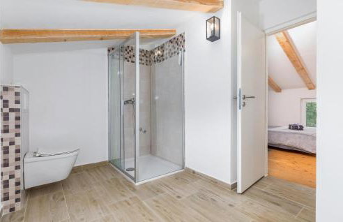 Beautiful Home In Krnicari With Wifi - Foto 28