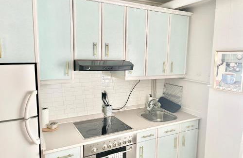 Apartamento San Lázaro. - Foto 4