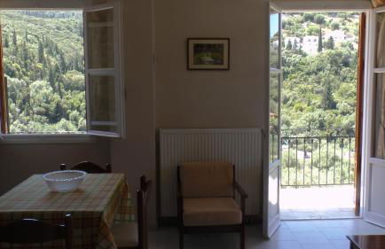 Captain's Apartments - Foto 21