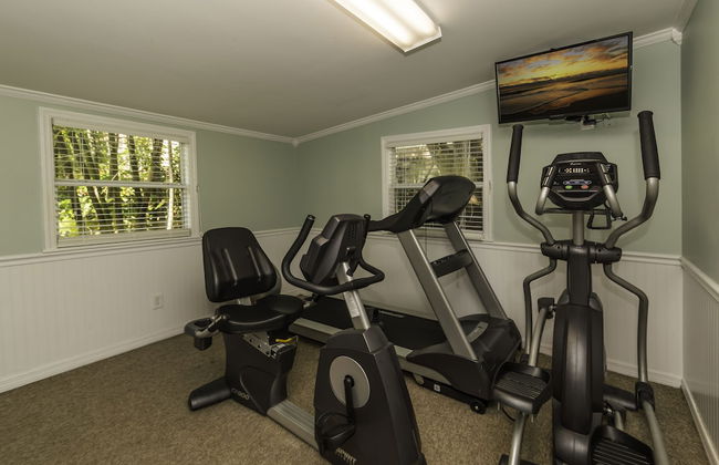 Sanibel Moorings Condo Resort - Foto 22