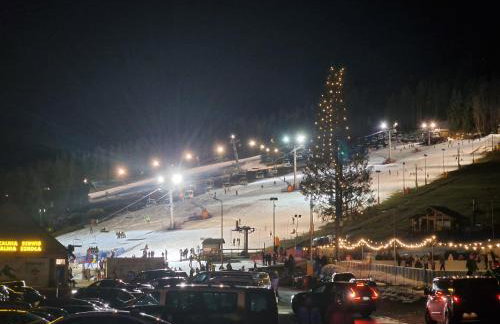 Czarna Góra Apartament 319 - Foto 52