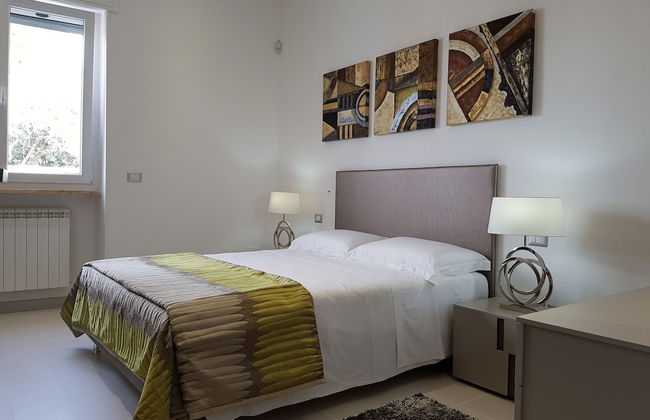 Villa Finibus Terrae - Foto 10