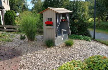 Ferienwohnung Franz-Wilhelm - Foto 23