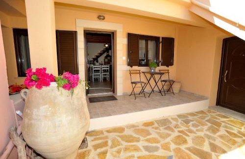 Pithari Villa - Foto 8