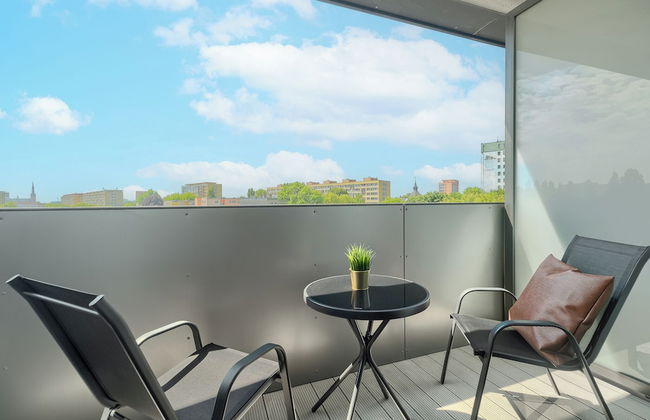 MARGI Ether Apartment - Foto 15