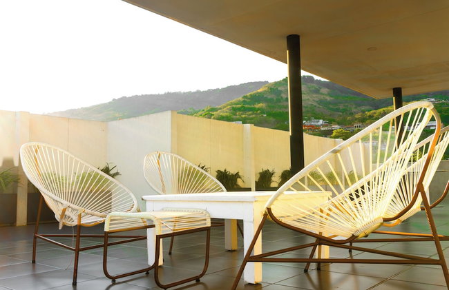 Altos Tower Apartamento de 3 habitaciones - Foto 55