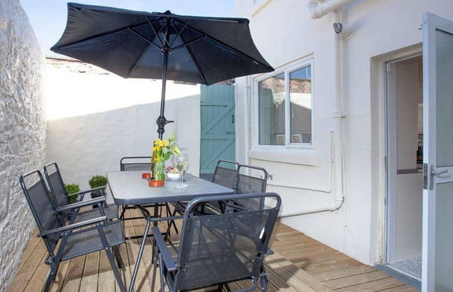 Torquay - House - Sleeps 6 - Pet Friendly - Foto 11