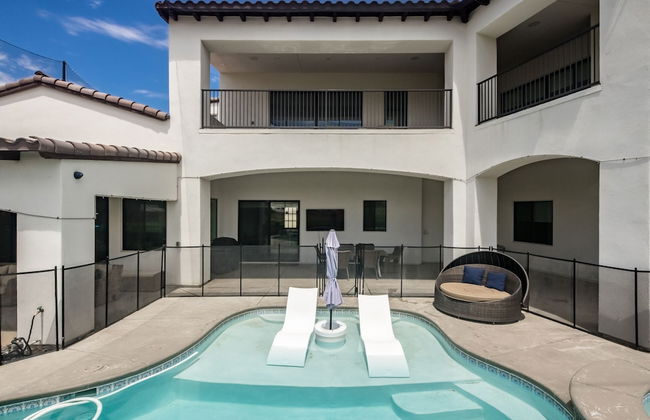 Casa Havasu by Boutiq - Photo 18