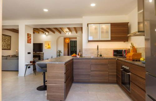 Newly renovated house with pool in Sineu center - Foto 41