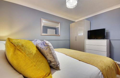 14 Oxford Mews - 5 Star Living for up to 10 People - Photo 25
