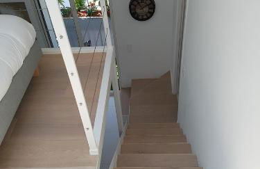 R.D.V. Duplex Nice Center - Foto 9