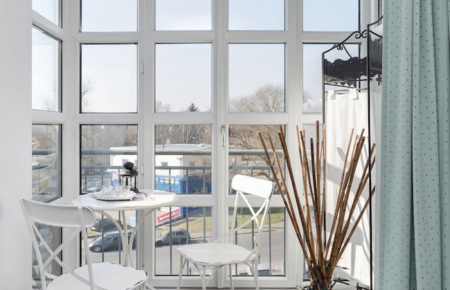 Apartment Saxonia - Foto 8