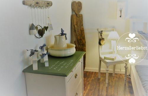 Ferienwohnung HERZALLERLIEBST - Foto 28