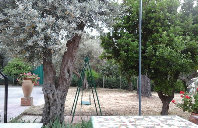 Il Giardino sul Mare - Foto 44