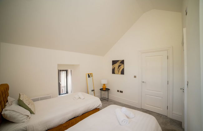 Bv Luxury 3 Bedroom Townhouse At Bed Cliff Oaks - Foto 72