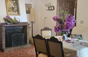 Casa Rural en la Alpujarra, La Chaparra - Pitres - Foto 42