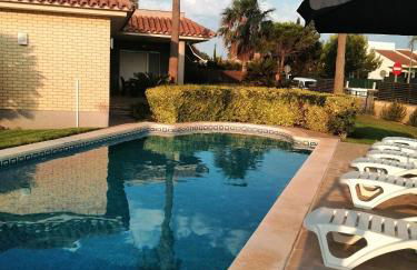 Villa Lluna - Foto 13