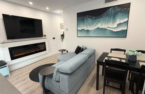 La Casita del Mar - Foto 21