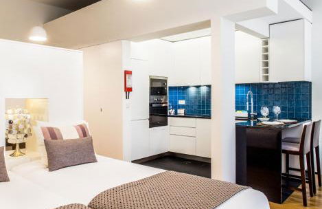 Oportolazaro Premium Downtown Porto - Foto 16