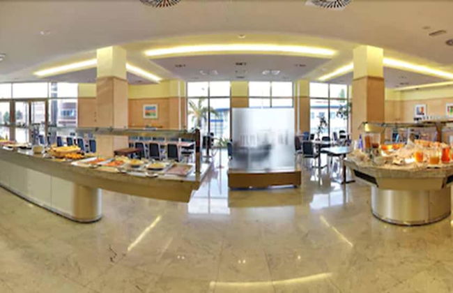 Aparthotel Wellness - Foto 40