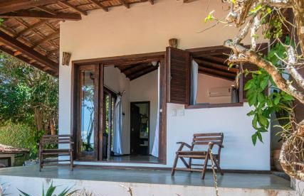 Robs House in Brava - Foto 41